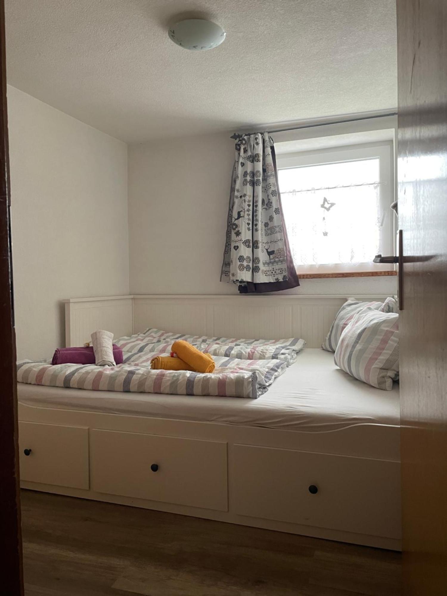 Haus-Ruitelspitzblick Apartman Elbigenalp Kültér fotó
